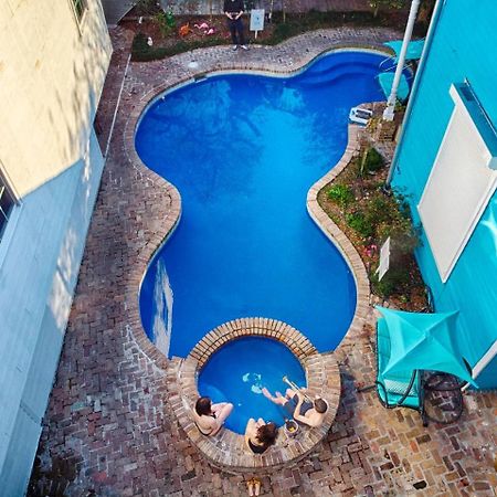 4 Bedroom - Sleeps 8! Celebrity Villa Next To Frenchman St New Orleans Ngoại thất bức ảnh