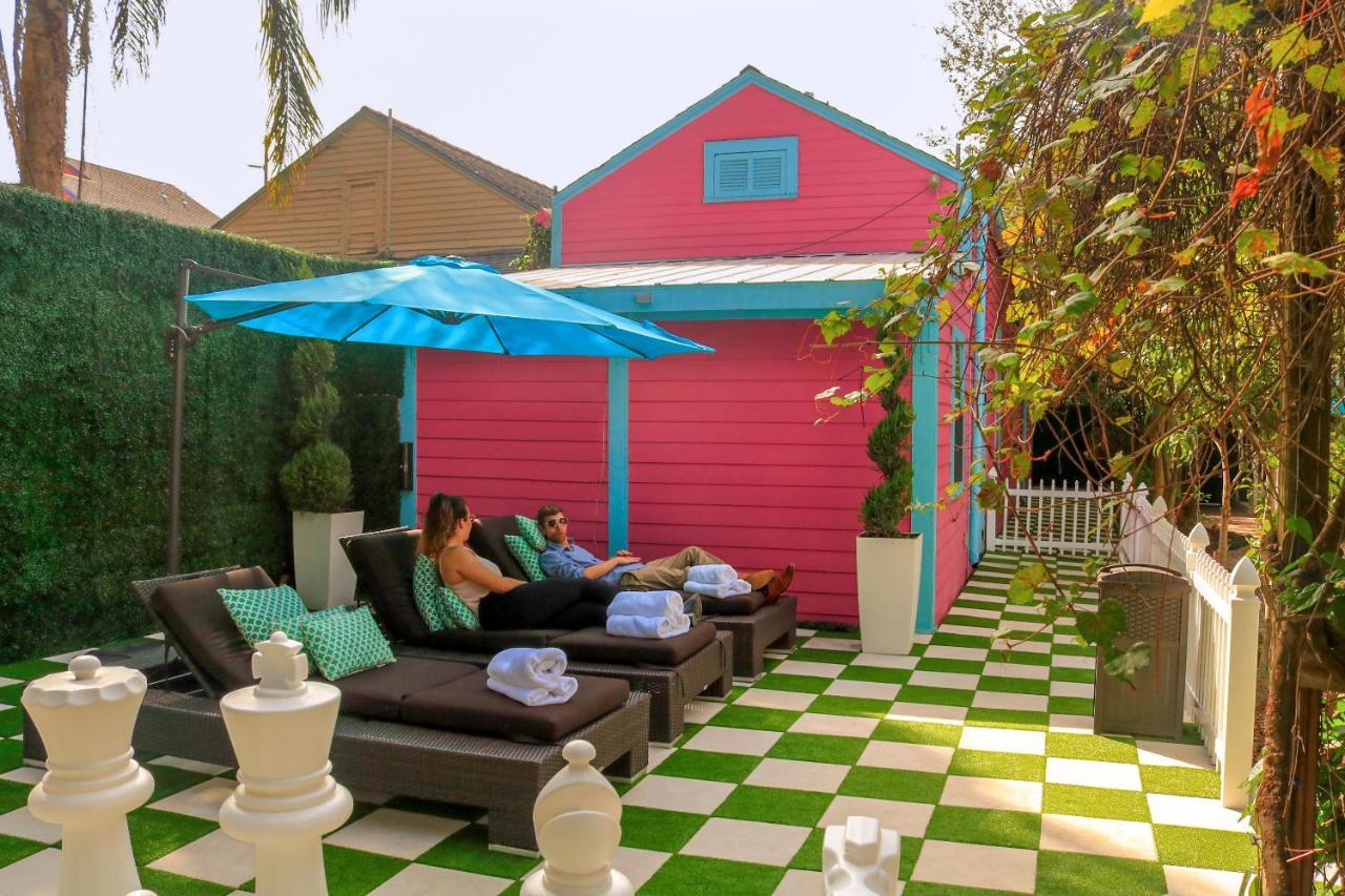 4 Bedroom - Sleeps 8! Celebrity Villa Next To Frenchman St New Orleans Ngoại thất bức ảnh