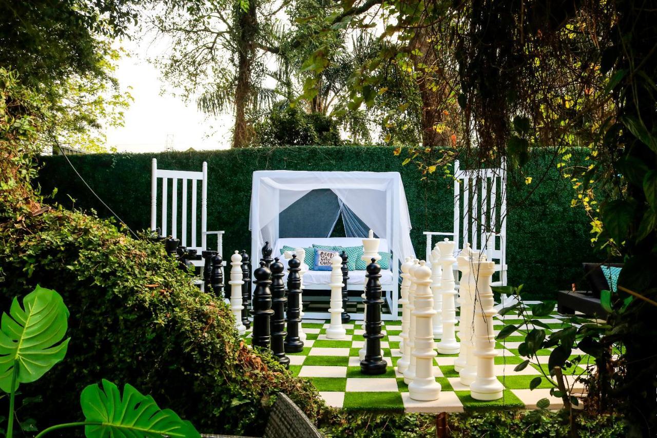 4 Bedroom - Sleeps 8! Celebrity Villa Next To Frenchman St New Orleans Ngoại thất bức ảnh