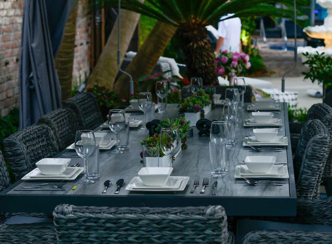 4 Bedroom - Sleeps 8! Celebrity Villa Next To Frenchman St New Orleans Ngoại thất bức ảnh