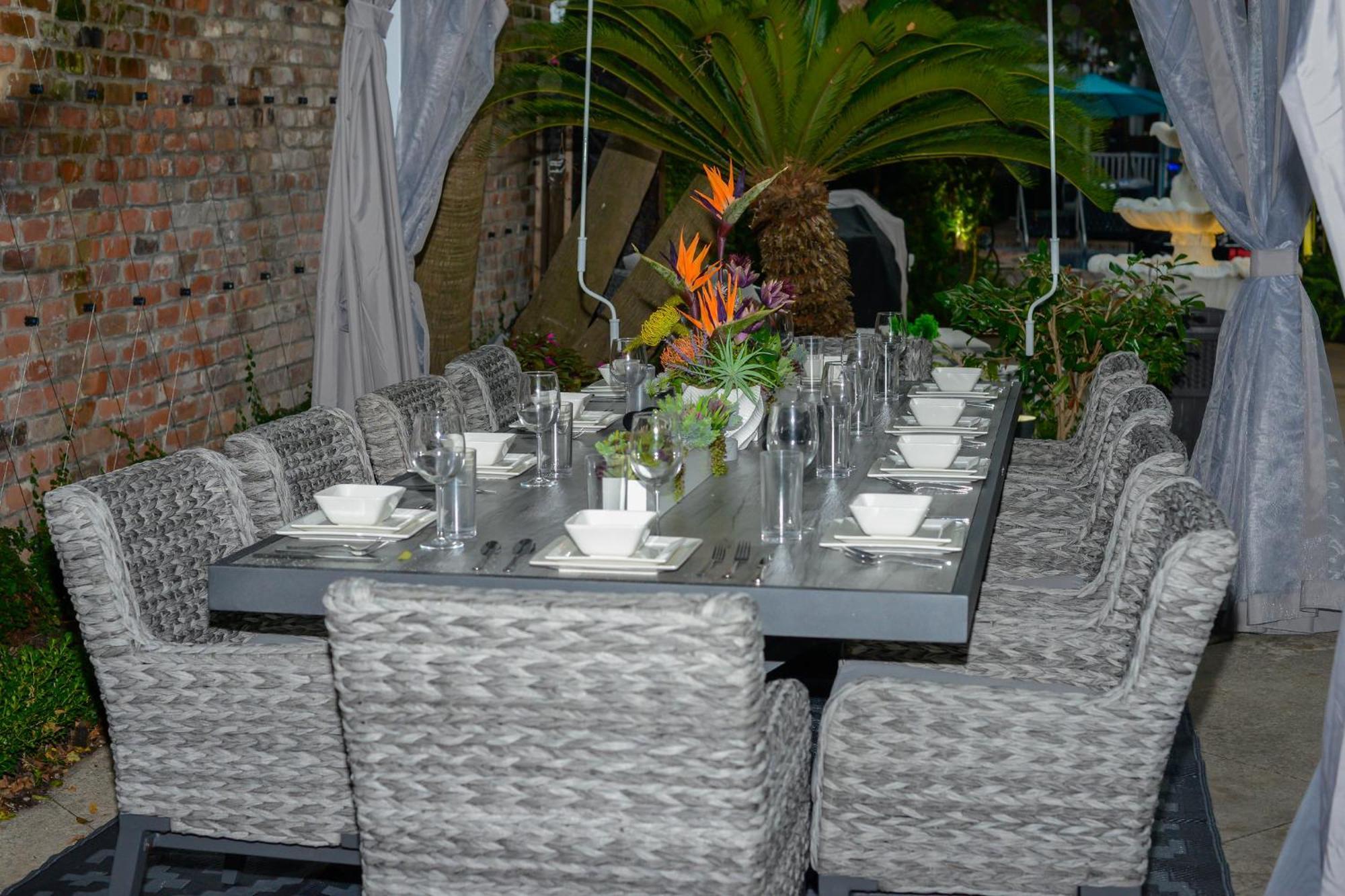 4 Bedroom - Sleeps 8! Celebrity Villa Next To Frenchman St New Orleans Ngoại thất bức ảnh