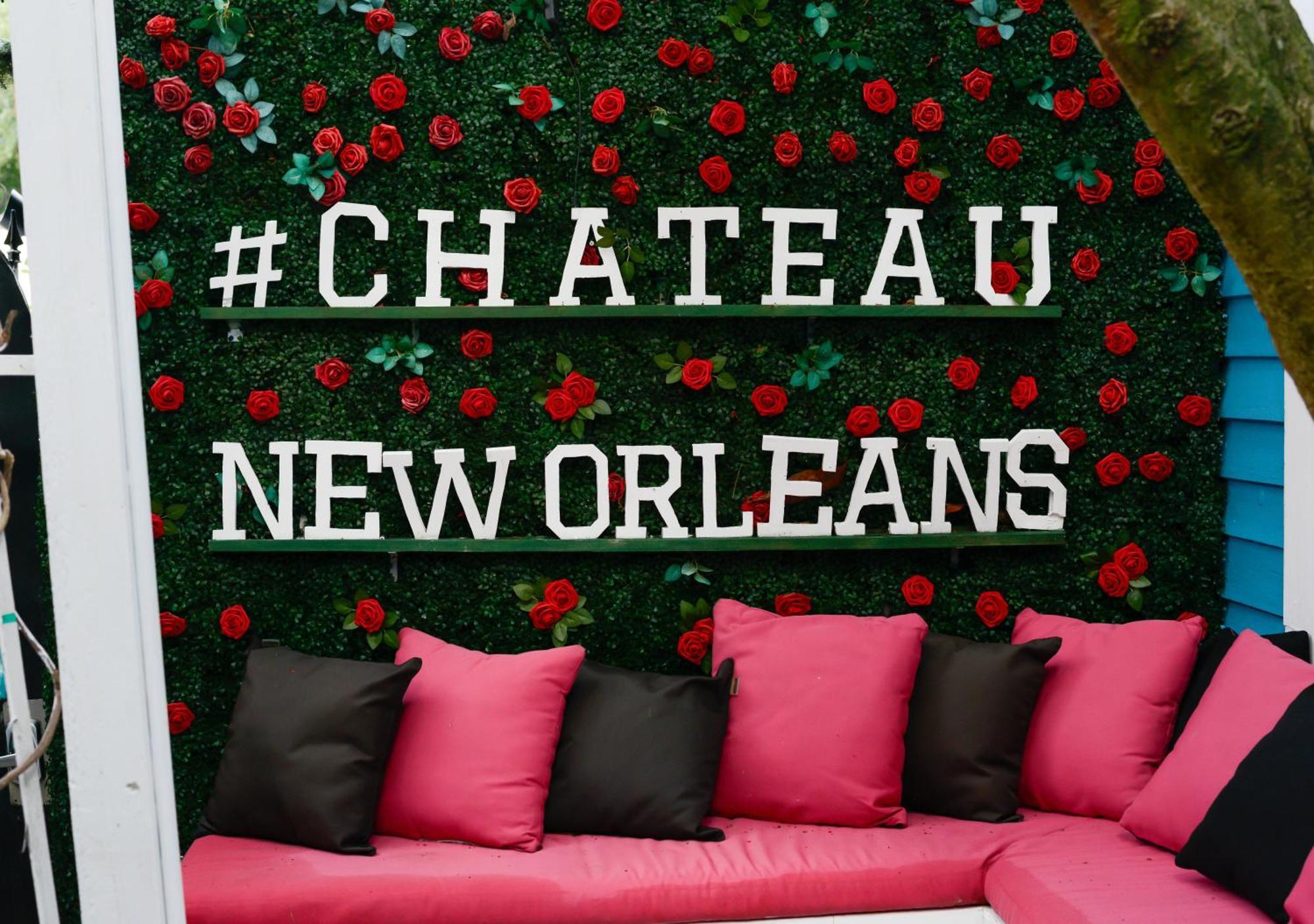 4 Bedroom - Sleeps 8! Celebrity Villa Next To Frenchman St New Orleans Ngoại thất bức ảnh