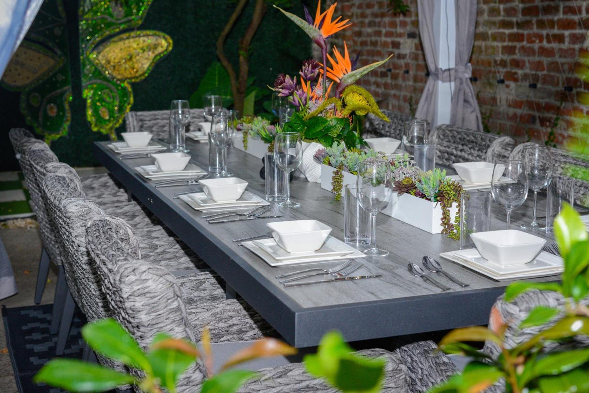4 Bedroom - Sleeps 8! Celebrity Villa Next To Frenchman St New Orleans Ngoại thất bức ảnh