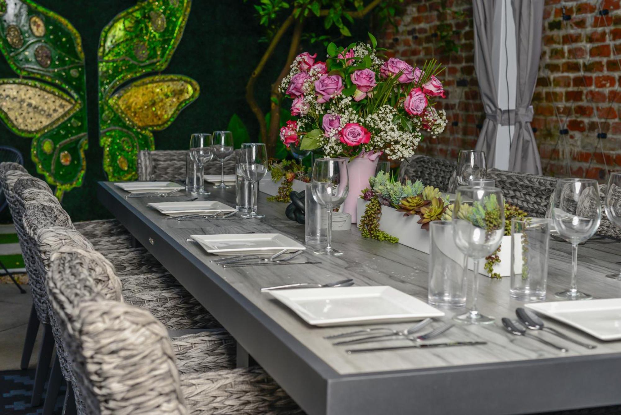4 Bedroom - Sleeps 8! Celebrity Villa Next To Frenchman St New Orleans Ngoại thất bức ảnh