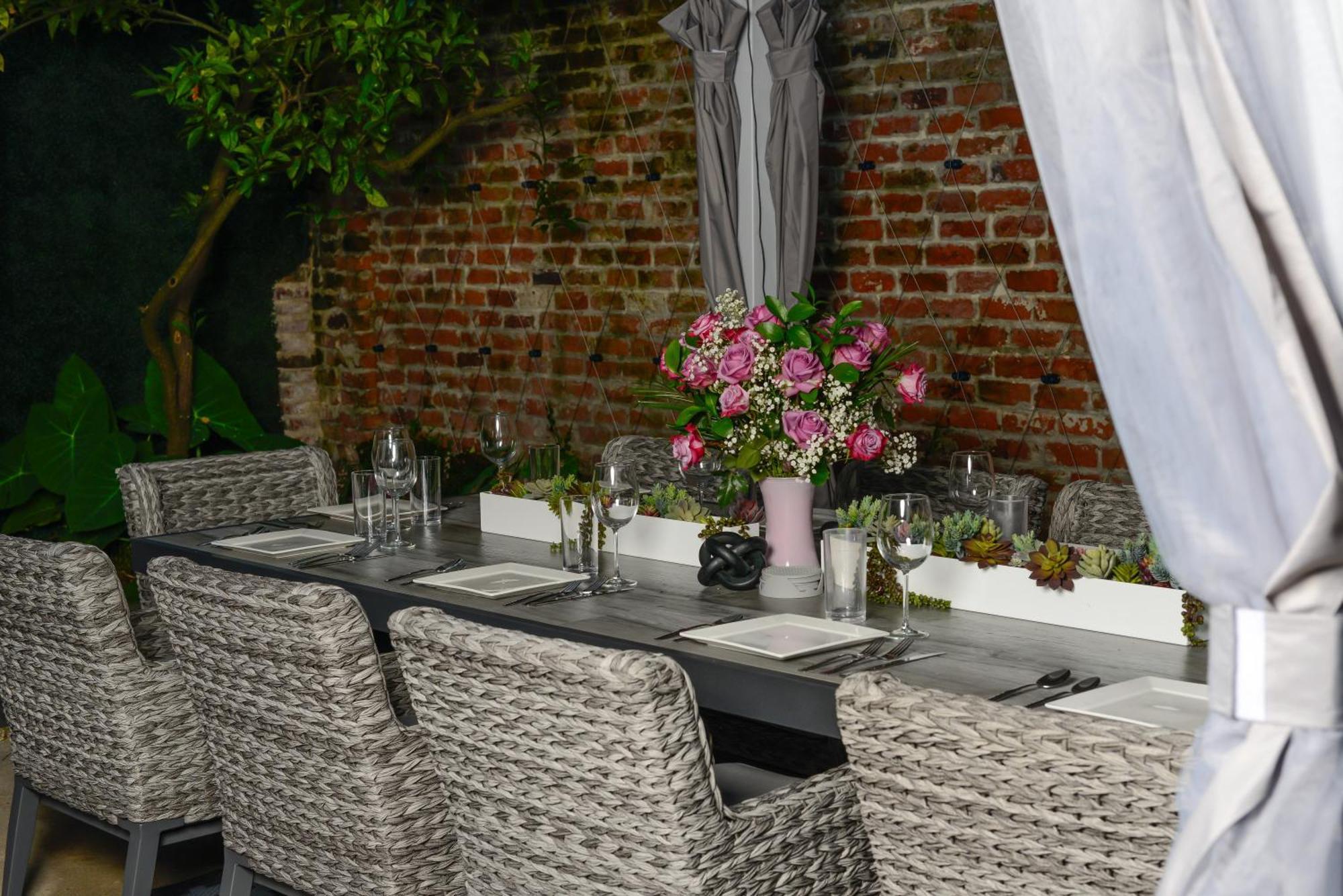 4 Bedroom - Sleeps 8! Celebrity Villa Next To Frenchman St New Orleans Ngoại thất bức ảnh