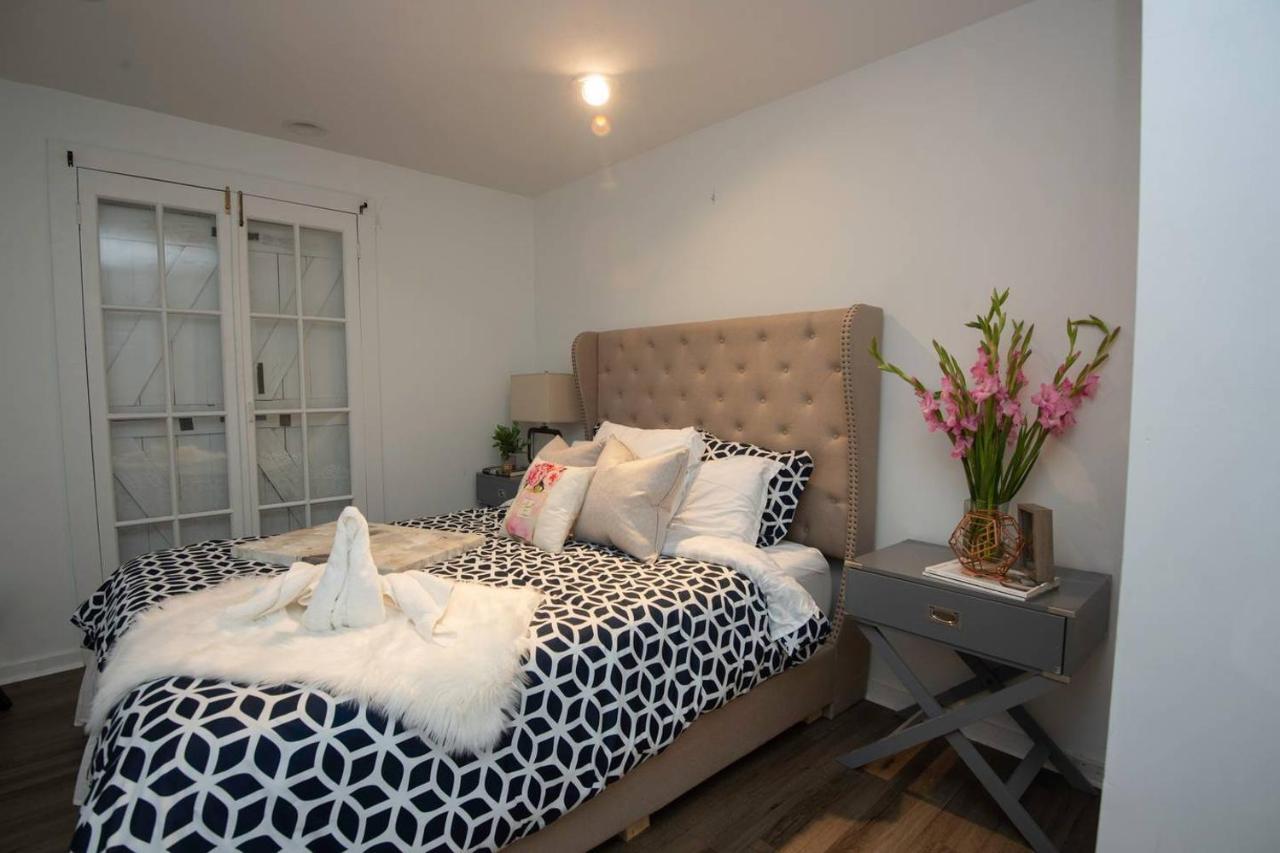 4 Bedroom - Sleeps 8! Celebrity Villa Next To Frenchman St New Orleans Ngoại thất bức ảnh