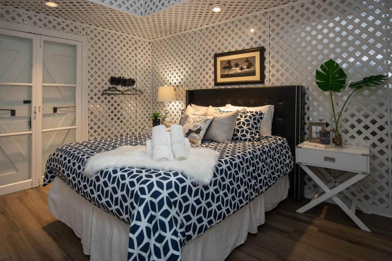 4 Bedroom - Sleeps 8! Celebrity Villa Next To Frenchman St New Orleans Ngoại thất bức ảnh