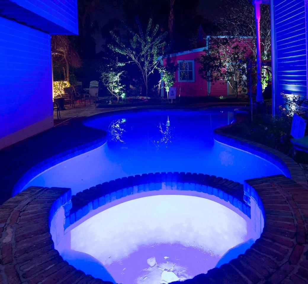 4 Bedroom - Sleeps 8! Celebrity Villa Next To Frenchman St New Orleans Ngoại thất bức ảnh