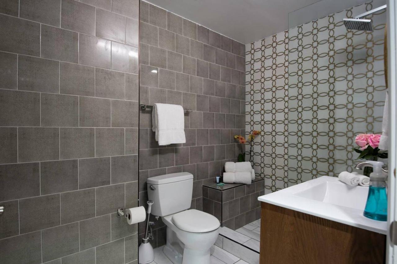 4 Bedroom - Sleeps 8! Celebrity Villa Next To Frenchman St New Orleans Ngoại thất bức ảnh