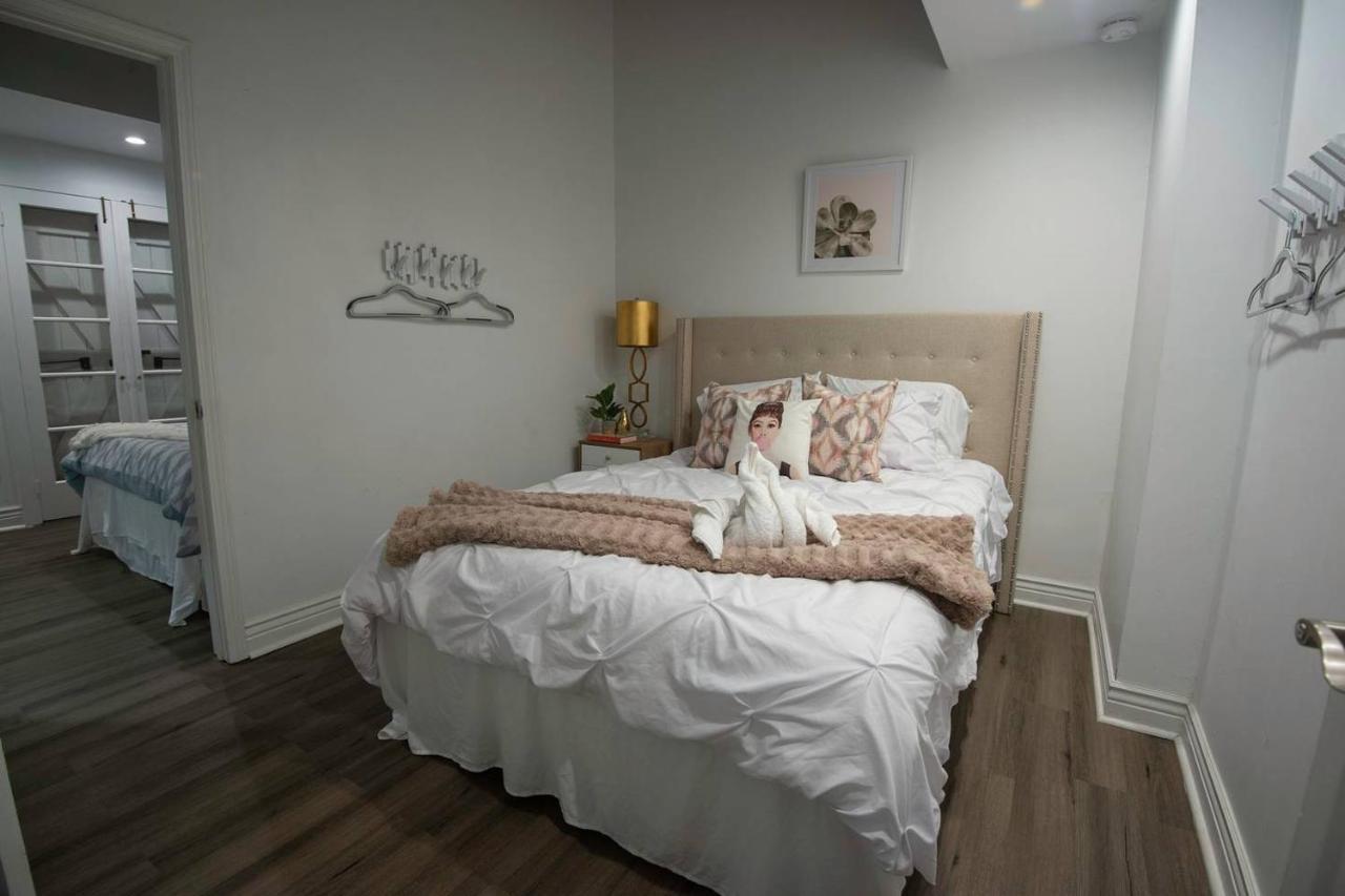 4 Bedroom - Sleeps 8! Celebrity Villa Next To Frenchman St New Orleans Ngoại thất bức ảnh
