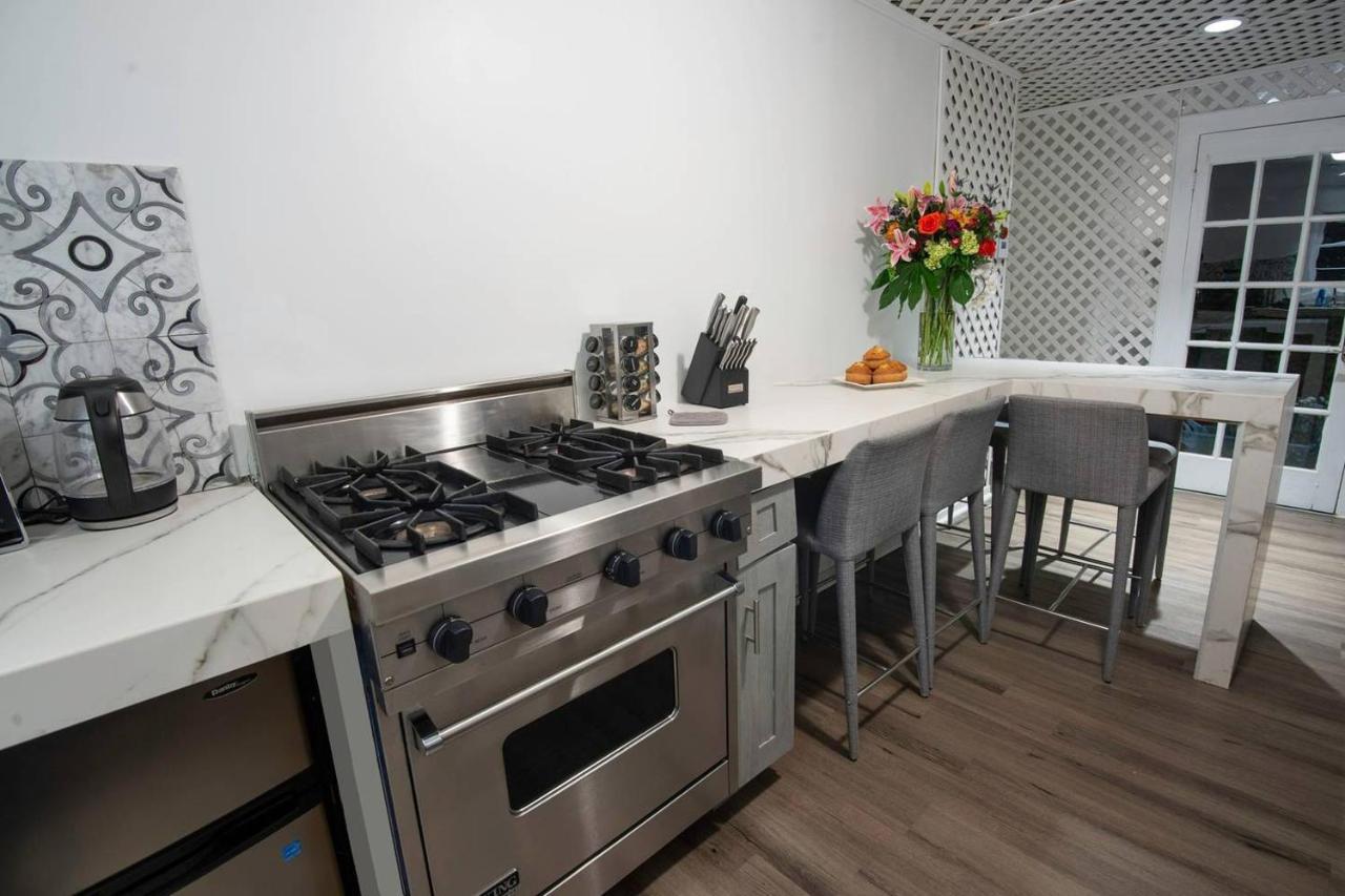 4 Bedroom - Sleeps 8! Celebrity Villa Next To Frenchman St New Orleans Ngoại thất bức ảnh